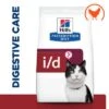 Hill's Prescription Diet Feline I/d Digestive Care - Chicken