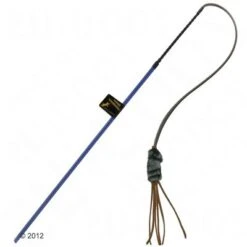 No Brand Leather Tassel Dangler Pole 5 No Brand Leather Tassel Dangler Pole -Meow Mart 283110 schulze katzenangel ledertaenzer 03 2012 3