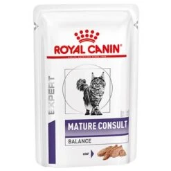 Royal Canin Expert - Mature Consult Balance