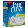 Ever Clean® Spring Garden Clumping Cat Litter -Meow Mart 284854 pla everclean spring garden klumpstreu 6l hs 01 8