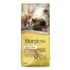 Burgess Adult Cat Rich In Chicken With Duck -Meow Mart 2869 burgess cat chicken 10kg front 8