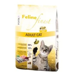 Porta 21 Feline Finest Adult Cat 11 Porta 21 Feline Finest Adult Cat -Meow Mart 29709 pla felinefinest adultcat 10kg 6