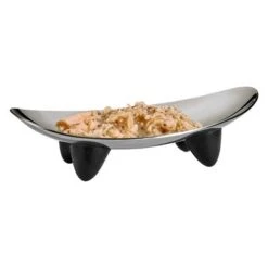 Porta 21 Superfood 24 X 80 G -Meow Mart 308296 porta21 superfood huhnchia 80g hs 02 4