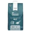 Professional Classic White Cat Litter With Baby Powder Scent -Meow Mart 308398 pla poerta21 professional classic white 12kg hs 01 3
