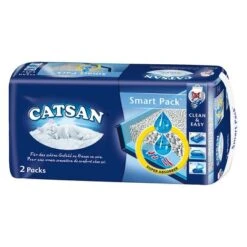 Catsan Smart Pack -Meow Mart 32463 PLA Catsan Smart Pack 3