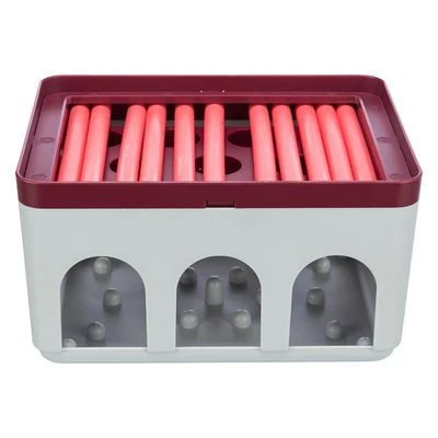 Trixie Cat Activity Rod Box 4 Trixie Cat Activity Rod Box - Image 2