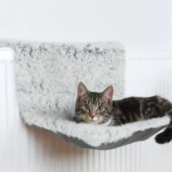 Trixie Cradle Harvey For Radiators -Meow Mart 332496 trixie liegemulde heizkoerper hs 06 4