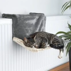Trixie Recumbent Tray For Radiators -Meow Mart 332497 trixie liegemulde heizkoerper hs 05 5