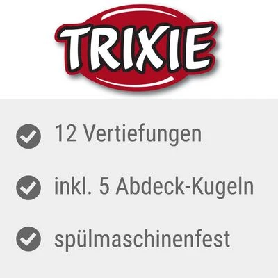 Trixie Cat Activity Pentagon - Image 4