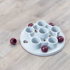 Trixie Cat Activity Pentagon -Meow Mart 332697 trixie cat activity pentagon hs 06 2