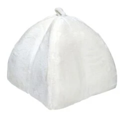 Royal Pet Den - White 11 Royal Pet Den - White -Meow Mart 333880 royalpet katzenhoehle white 02 05 2013 dsc9021 2