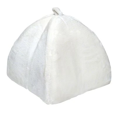 Royal Pet Den - White 4 Royal Pet Den - White - Image 3