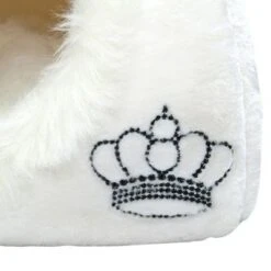Royal Pet Den - White 15 Royal Pet Den - White -Meow Mart 333880 royalpet katzenhoehle white 05 05 2013 dsc9026 6