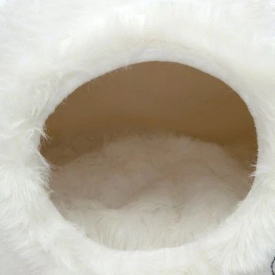 Royal Pet Den - White 7 Royal Pet Den - White - Image 6