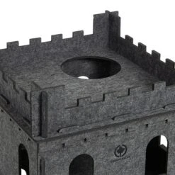 Canadian Cat Company Felty Fort -Meow Mart 346497 canadiancat company feltyfort hs 11 4