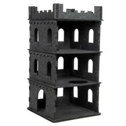 Canadian Cat Company Felty Fort