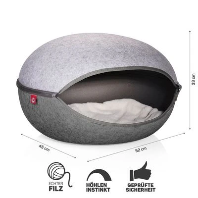 Canadian Cat Company Cat Nest 10 Canadian Cat Company Cat Nest - Image 8