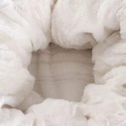 Mupfel Snuggle Bed -Meow Mart 346775 kuschelbett coffee 07 07 2013 2