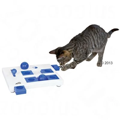 Trixie Cat Activity Brain Mover 8 Trixie Cat Activity Brain Mover - Image 6
