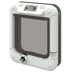 Cat Mate Cat Flap With Timer Control