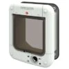 Cat Mate Microchip Cat Flap (360W) -Meow Mart 360w image 01 0