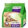 Cat's Best Smart Pellets -Meow Mart 373496 pla cats bestsmart pellets katzenstreu hs 01 4