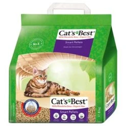 Cat's Best Smart Pellets