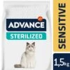 Affinity Advance Feline Sensitive Sterilised With Salmon -Meow Mart 373797 affinityspain advance cat sterilized sensitive hs 03 9