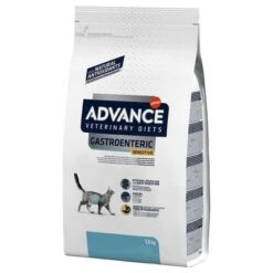 Advance Veterinary Diets Feline Gastro Sensitive -Meow Mart 373800 pla affinity advance veterinary diets gastro sensitive hs 01 5