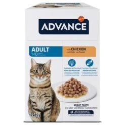 Advance Feline Adult Chicken