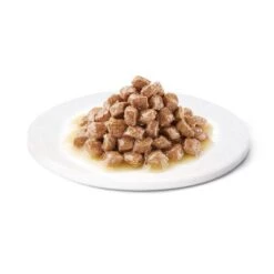 Advance Feline Adult Chicken -Meow Mart 374597 affinity advance feline adult huhn hs 0 4