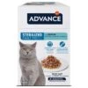 Advance Feline Sterilised Cod 1 Advance Feline Sterilised Cod -Meow Mart 374598 affinity advance feline sterilized kabeljau hs 03 1