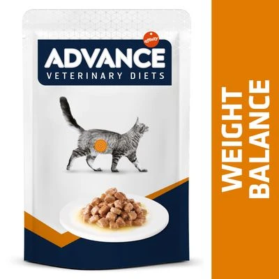 Advance Veterinary Diets Feline Weight Balance - Image 2