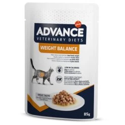 Advance Veterinary Diets Feline Weight Balance -Meow Mart 374599 affinity advance veterinarydiets feline weight balance hs 03 2