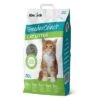 Breeder Celect Paper Cat Litter -Meow Mart 379896 breeder celect papier katzenstreu 20l hs 1 1 3