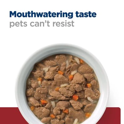 Hill’s Prescription Diet Feline I/d Digestive Care Stew - Chicken 6 Hill’s Prescription Diet Feline I/d Digestive Care Stew - Chicken - Image 4