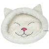 Trixie Mijou Cuddly Cat Bed 2 Trixie Mijou Cuddly Cat Bed -Meow Mart 433805 trixie kuschelbett mijou hs 01 07 2014 0