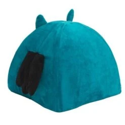 Owl Cat Den 12 Owl Cat Den -Meow Mart 448958 katzenh hle eule dsc0330 6