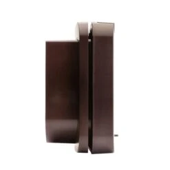 SureFlap Microchip Cat Flap -Meow Mart 48142 pla sureflap mikrochip katzenklappe braun hs 05 5