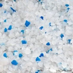 Tigerino Crystals Cat Litter Mixed Trial Pack -Meow Mart 49109 tigerino crystals 1pq 1 8