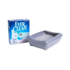 Ever Clean® Total Cover Clumping Cat Litter - Unscented 11 Ever Clean® Total Cover Clumping Cat Litter - Unscented -Meow Mart 4 total cover combo 10l 2