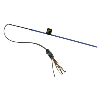 No Brand Leather Tassel Dangler Pole 3 No Brand Leather Tassel Dangler Pole