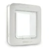 SureFlap Microchip Pet Door -Meow Mart 55224 pla sureflap mikrochip haustierklappe hs 01 6