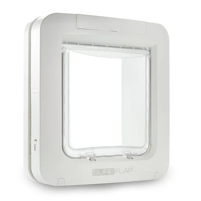 SureFlap Microchip Pet Door 3 SureFlap Microchip Pet Door