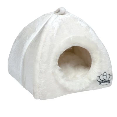Royal Pet Den - White 3 Royal Pet Den - White - Image 2