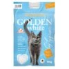 Golden White -Meow Mart 56904 pla golden white katzenstreu 14kg hs 1 1 6