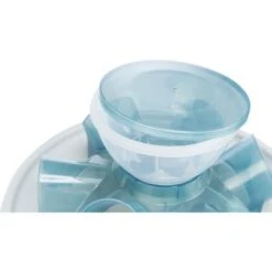 Trixie Cat Activity Tunnel Feeder -Meow Mart 57018 trixie katzenspielzeug cat activity tunnel feeder hs 05 0