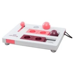 Trixie Cat Activity Brain Mover 14 Trixie Cat Activity Brain Mover -Meow Mart 57249 pla trixie cat activity brain mober hs 01 9