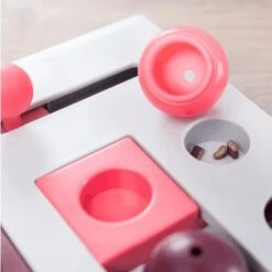 Trixie Cat Activity Brain Mover 17 Trixie Cat Activity Brain Mover -Meow Mart 57249 trixie cat activity brain mober hs 02 1