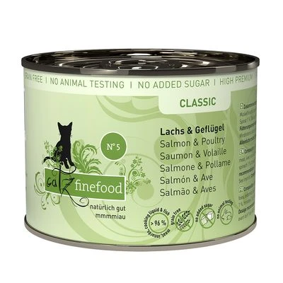 Catz Finefood Can 6 X 200g - Image 4
